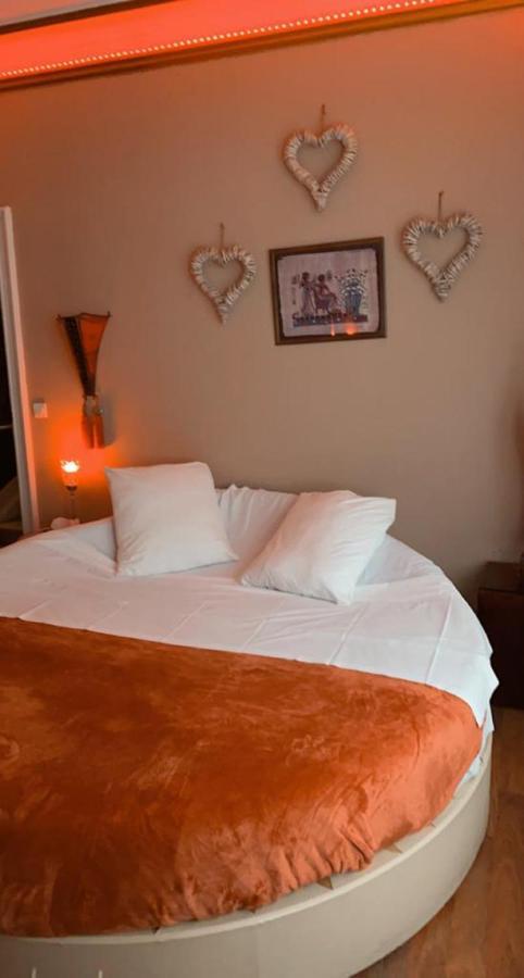 Chambre Romantique Брюссель Екстер'єр фото
