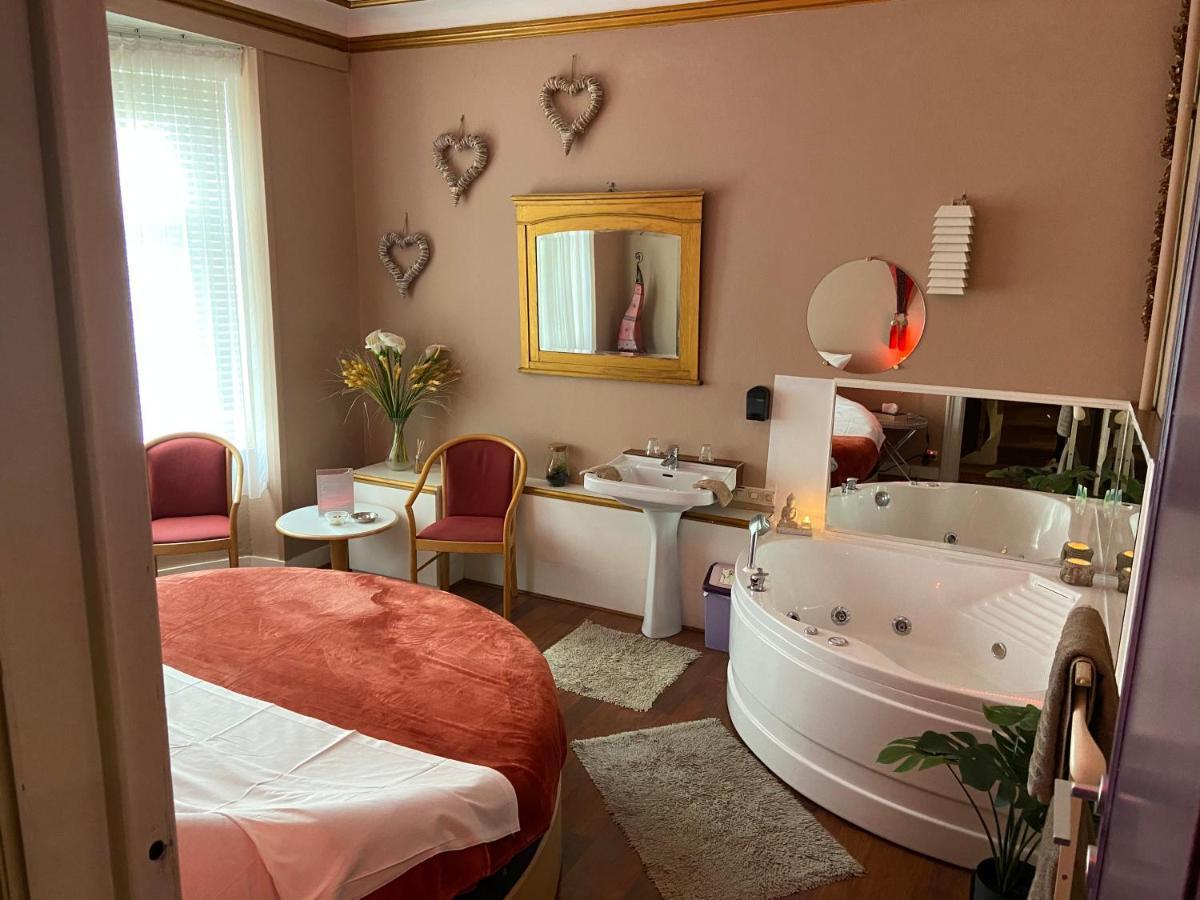 Chambre Romantique Брюссель Екстер'єр фото