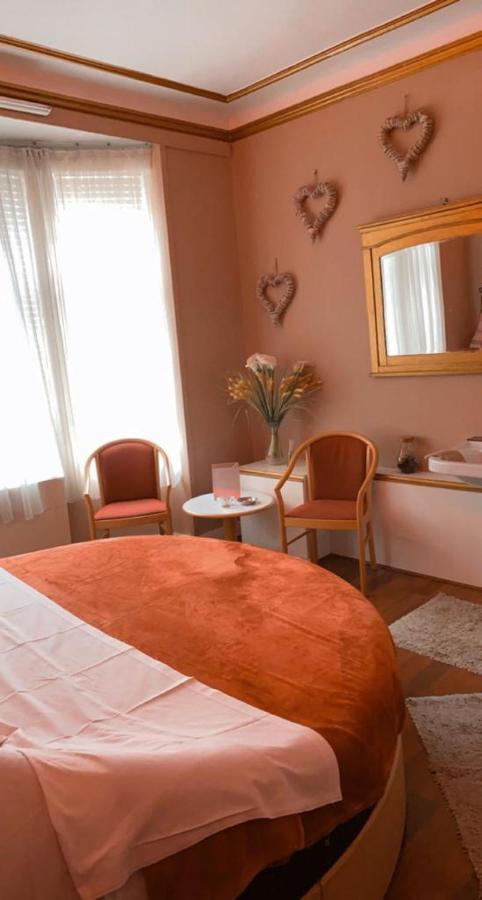 Chambre Romantique Брюссель Екстер'єр фото